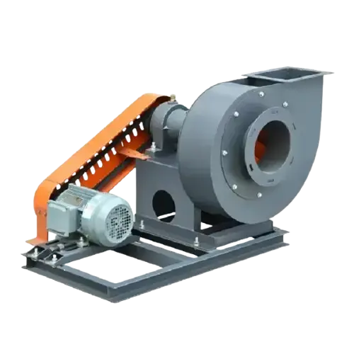 Προκαλούμενος ανεμιστήρας βύθισης