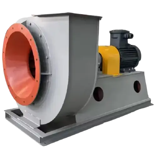 Ανεμιστήρας αναπνευστήρα