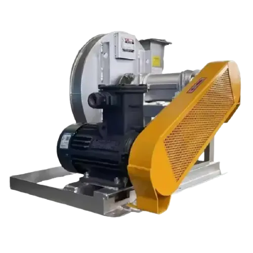 Ανεμιστήρας λέβητα