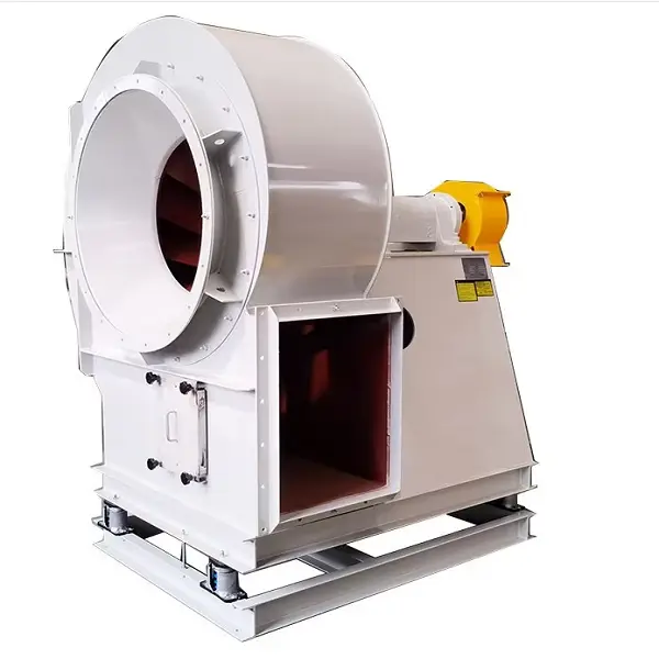 Πώς μπορεί ένας ανεμιστήρας να λύσει τους λογαριασμούς βουλωμένου αέρα και υψηλής ενέργειας;