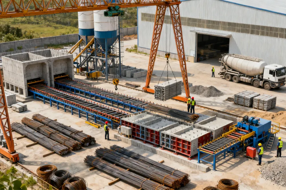 Τομείς Κατασκευών και Πολιτικών Μηχανικών