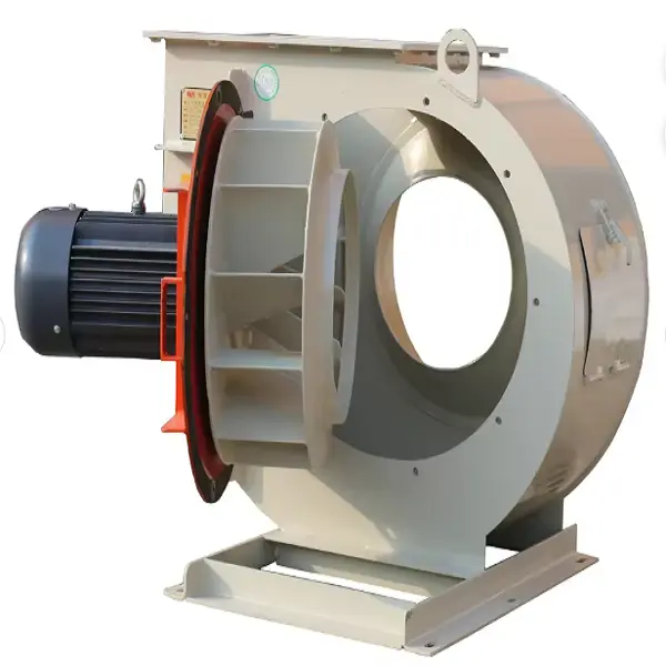 Βεντιλατέρ που προκαλείται από αποθείωση