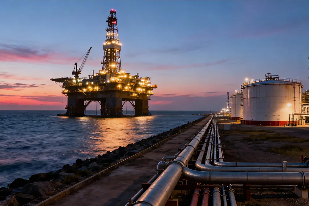 Τομέας Ενέργειας και Ενέργειας