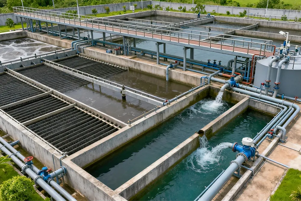 Τομέας Προστασίας Περιβάλλοντος