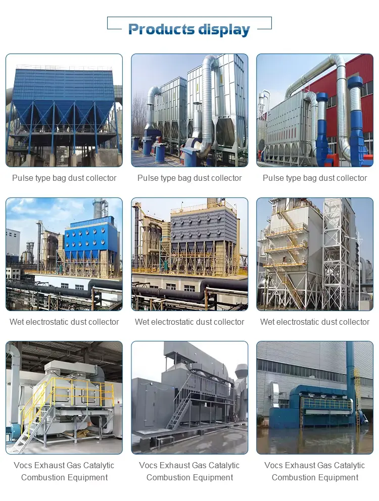 Non Standard Carbon Steel Centrifugal Fan