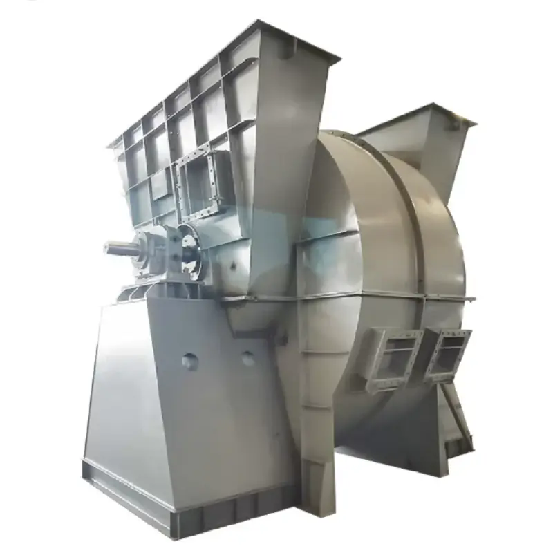 Type F Induced Draft Fan